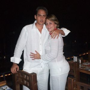 Meet your Posher, Vivian maria